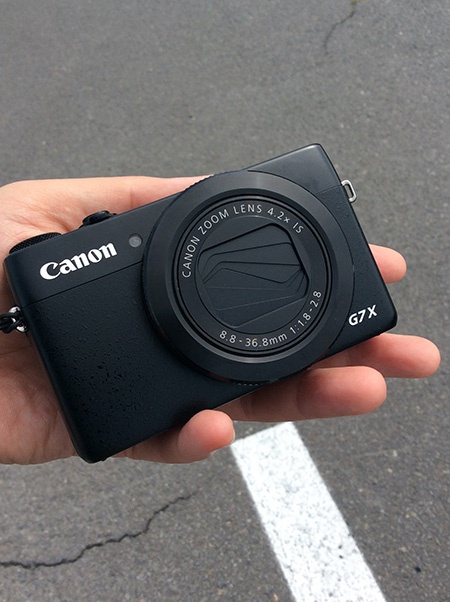 99％以上節約 キャノン Canon PowerShot G7 X コンパクトデジタル
