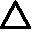 三角（正）
